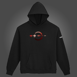 O Soundwave Hoodie